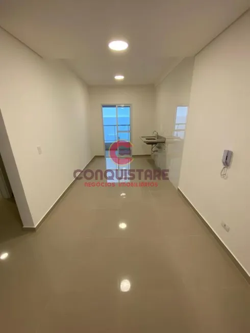 Foto 1 de Kitnet com 2 Quartos à venda, 53m² em Penha De Franca, São Paulo