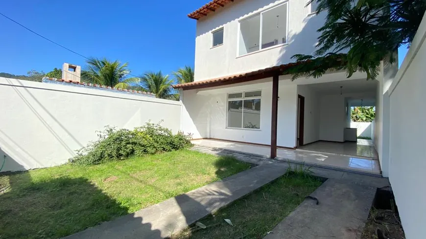 Foto 1 de Casa com 3 Quartos à venda, 258m² em Engenho do Mato, Niterói