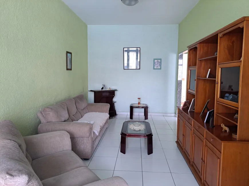 Foto 1 de Casa com 3 Quartos à venda, 140m² em Freguesia- Jacarepaguá, Rio de Janeiro