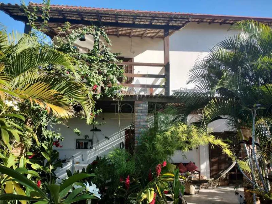 Foto 1 de Casa de Condomínio com 4 Quartos à venda, 250m² em Caravelas, Armação dos Búzios