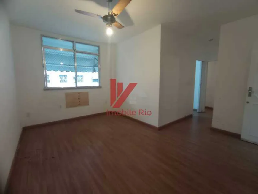 Foto 1 de Apartamento com 2 Quartos à venda, 60m² em Vila Isabel, Rio de Janeiro