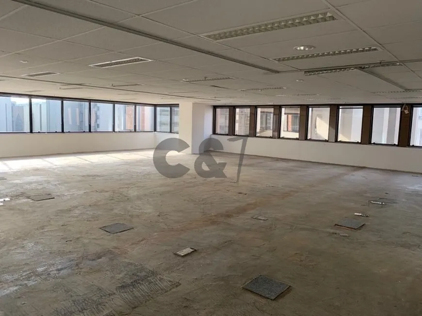 Foto 1 de Sala Comercial para venda ou aluguel, 206m² em Brooklin, São Paulo