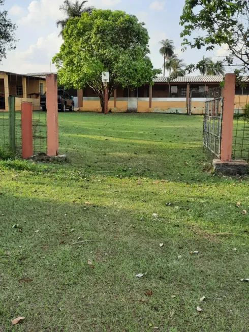 Foto 1 de Fazenda/Sítio com 2 Quartos à venda, 140m² em Area Rural de Sao Carlos, São Carlos