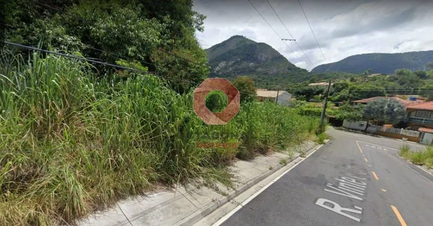 Foto 1 de Lote/Terreno à venda, 450m² em Manu Manuela, Maricá