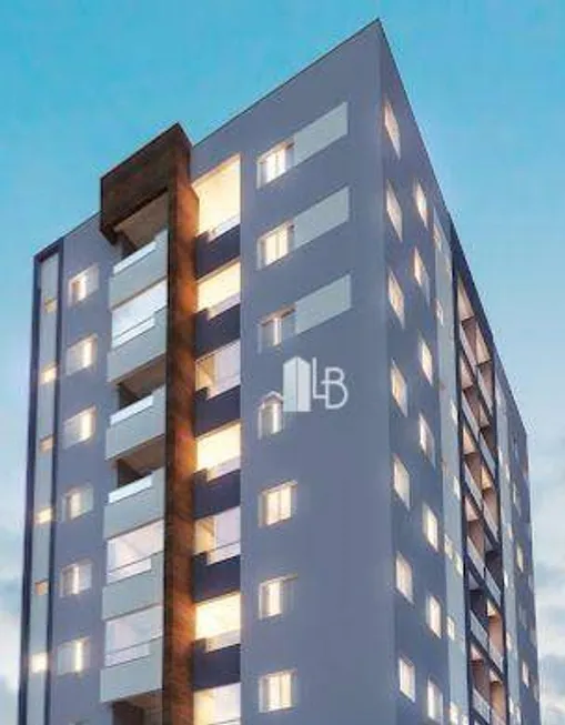 Foto 1 de Apartamento com 2 Quartos à venda, 68m² em Patrimônio, Uberlândia