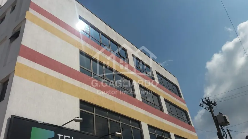 Foto 1 de Prédio Comercial com 23 Quartos para alugar, 1380m² em Vila Nova, Campinas