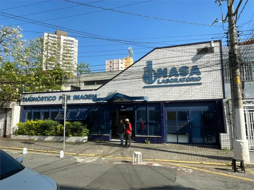 Foto 1 de Ponto Comercial para venda ou aluguel, 850m² em Tatuapé, São Paulo