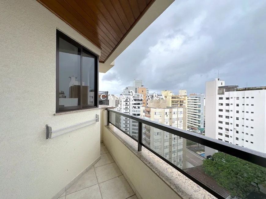 Foto 1 de Apartamento com 3 Quartos à venda, 106m² em Centro, Florianópolis