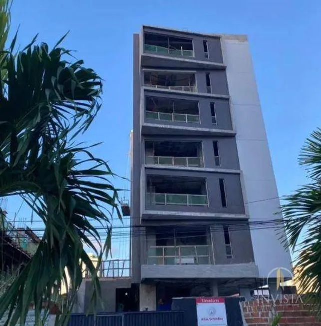 Foto 1 de Flat com 1 Quarto à venda, 33m² em Manaíra, João Pessoa