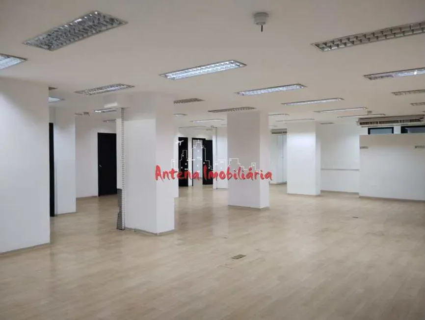 Foto 1 de Imóvel Comercial para alugar, 300m² em Centro, São Paulo