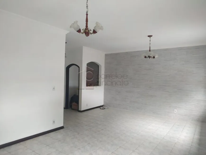 Foto 1 de Casa com 3 Quartos à venda, 200m² em Cidade Nova, Jundiaí