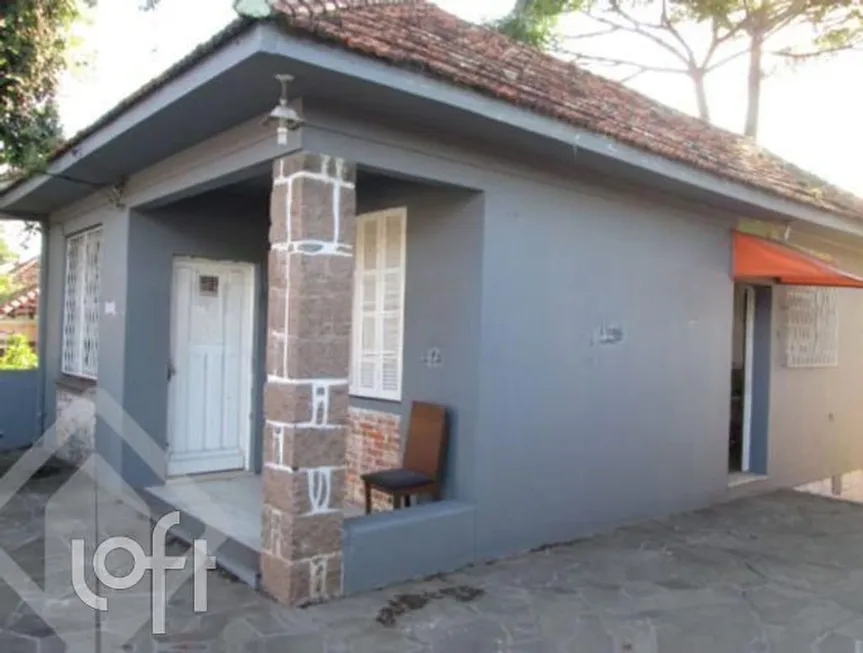 Foto 1 de Casa com 2 Quartos à venda, 101m² em Glória, Porto Alegre