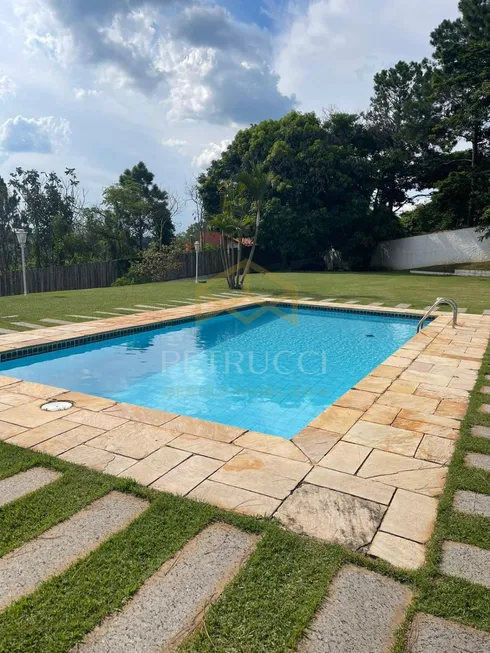 Foto 1 de Fazenda/Sítio com 3 Quartos à venda, 265m² em Vivendas do Engenho D Agua, Itatiba