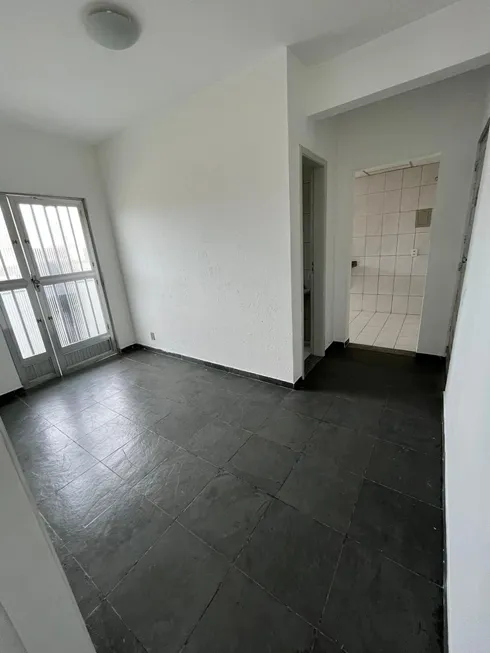 Foto 1 de Apartamento com 1 Quarto à venda, 40m² em Gardênia Azul, Rio de Janeiro