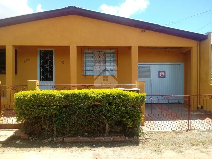 Foto 1 de Casa com 4 Quartos à venda, 200m² em Tarumã, Viamão