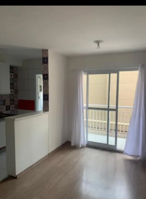 Foto 1 de Apartamento com 2 Quartos à venda, 57m² em Vila Andrade, São Paulo