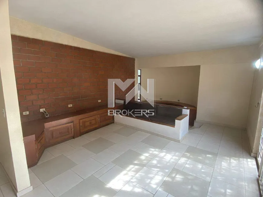 Foto 1 de Casa com 4 Quartos à venda, 222m² em Jardim Celani, Valinhos