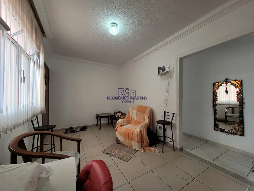 Foto 1 de Apartamento com 2 Quartos à venda, 53m² em Caiçaras, Belo Horizonte