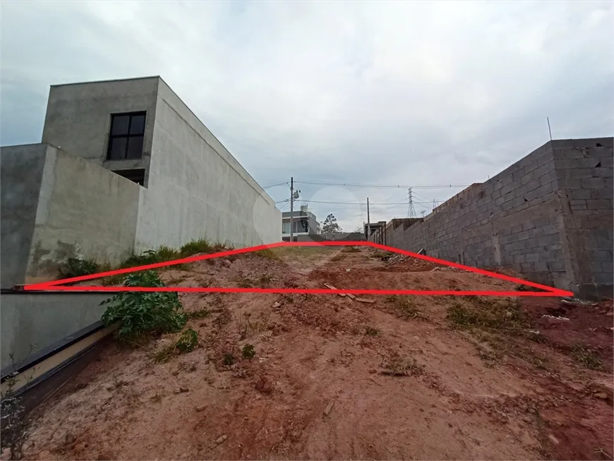 Foto 1 de Lote/Terreno à venda, 300m² em Cezar de Souza, Mogi das Cruzes