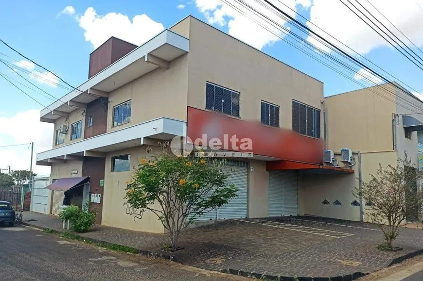 Foto 1 de Apartamento com 3 Quartos à venda, 350m² em Tocantins, Uberlândia