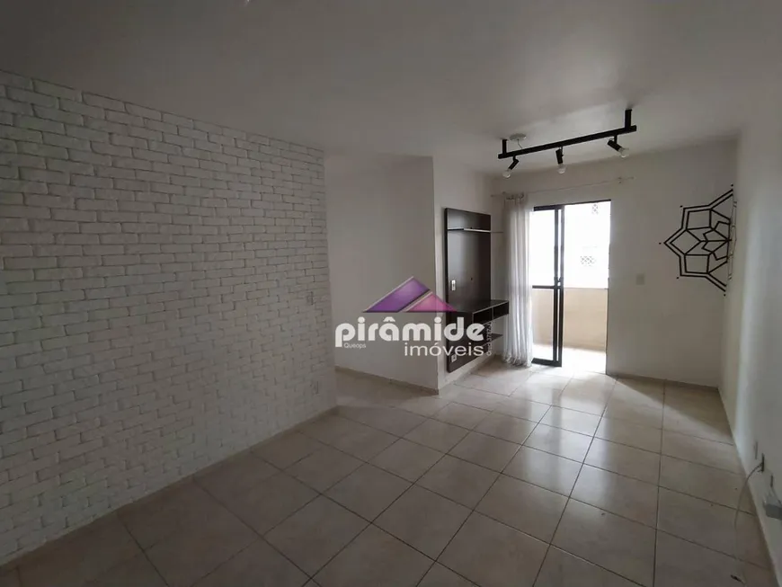 Foto 1 de Apartamento com 3 Quartos à venda, 67m² em Vila Ema, São José dos Campos