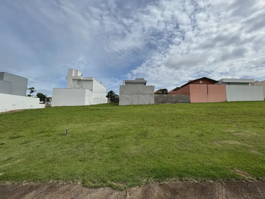 Foto 1 de Lote/Terreno à venda, 280m² em Parque Sisi, São Carlos