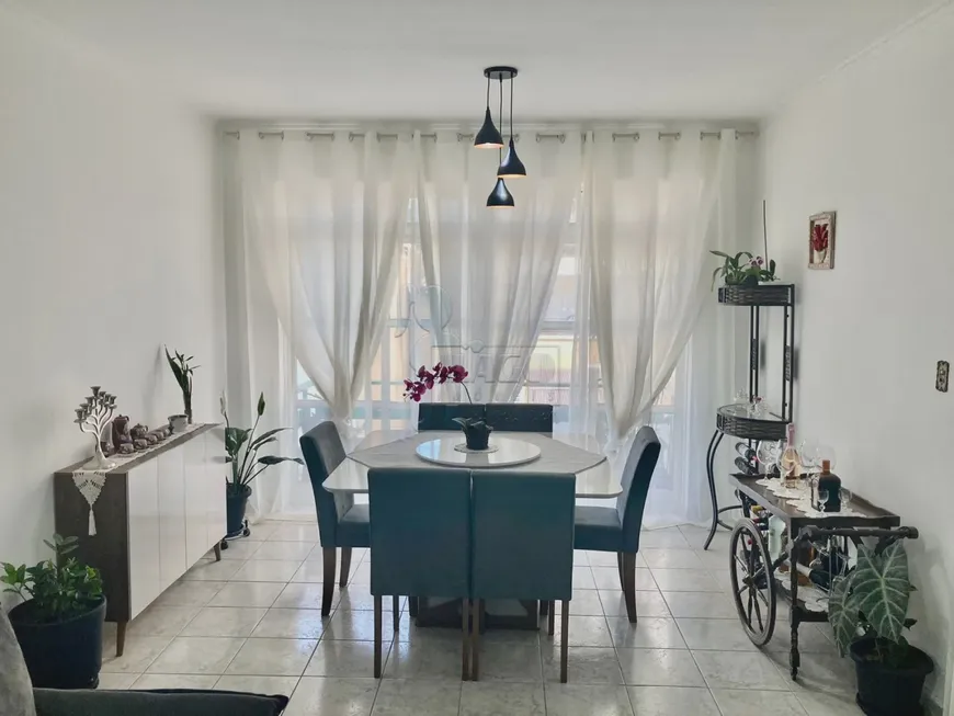 Foto 1 de Apartamento com 2 Quartos à venda, 92m² em Centro, Ribeirão Preto