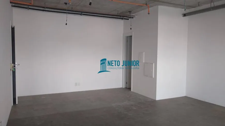 Foto 1 de Sala Comercial para alugar, 42m² em Brooklin, São Paulo