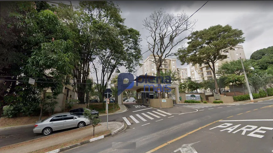 Foto 1 de Apartamento com 2 Quartos à venda, 51m² em Parque Fazendinha, Campinas