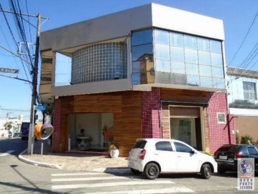 Foto 1 de Ponto Comercial para alugar, 420m² em Vila Milton, Guarulhos