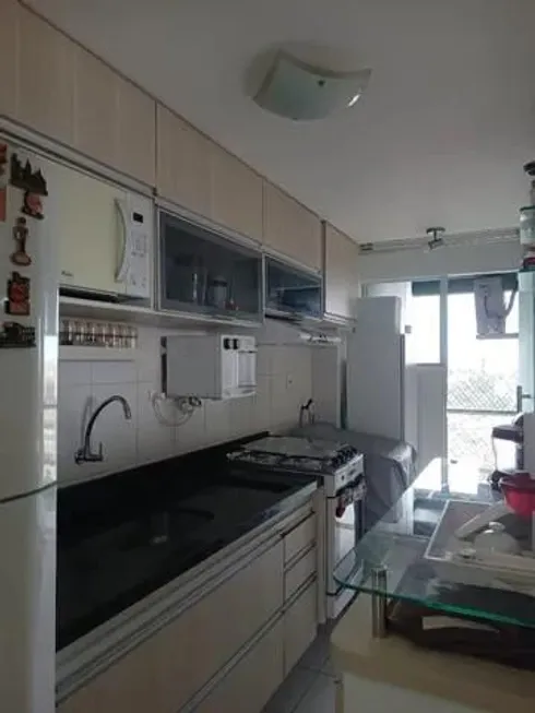 Foto 1 de Apartamento com 2 Quartos à venda, 64m² em Luís Anselmo, Salvador