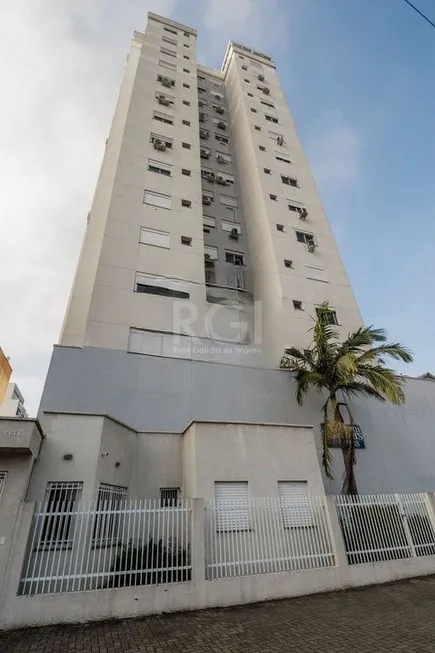 Foto 1 de Apartamento com 3 Quartos à venda, 93m² em Centro, Canoas