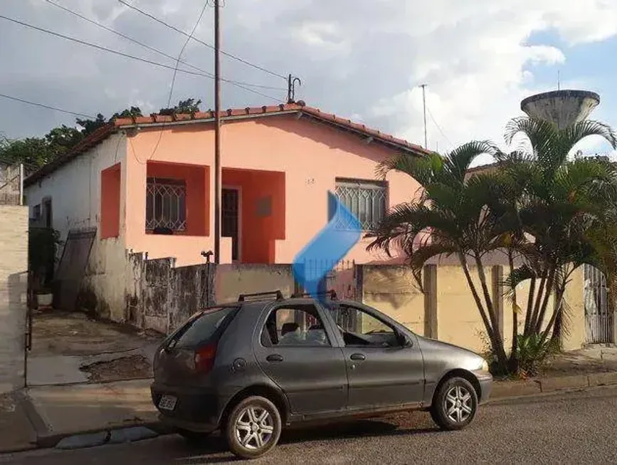 Foto 1 de Casa com 4 Quartos à venda, 150m² em Vila Haro, Sorocaba