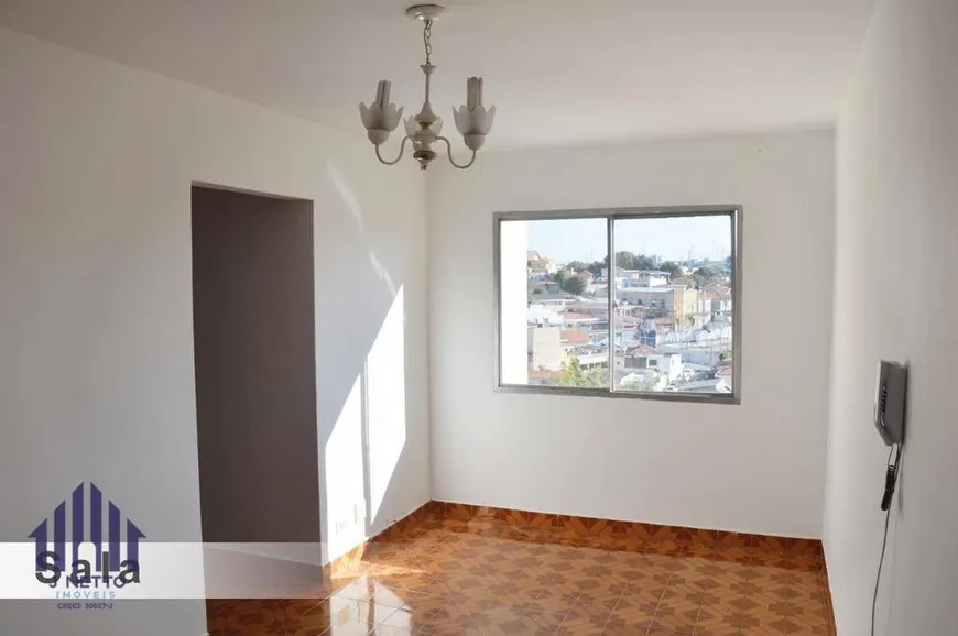 Foto 1 de Apartamento com 3 Quartos para venda ou aluguel, 65m² em Freguesia do Ó, São Paulo