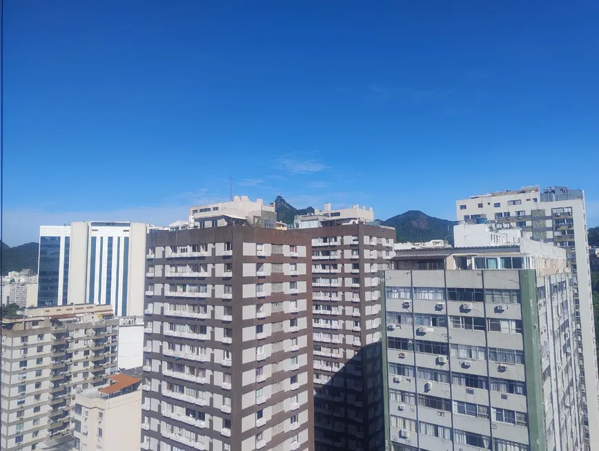 Foto 1 de Apartamento com 3 Quartos à venda, 92m² em Flamengo, Rio de Janeiro