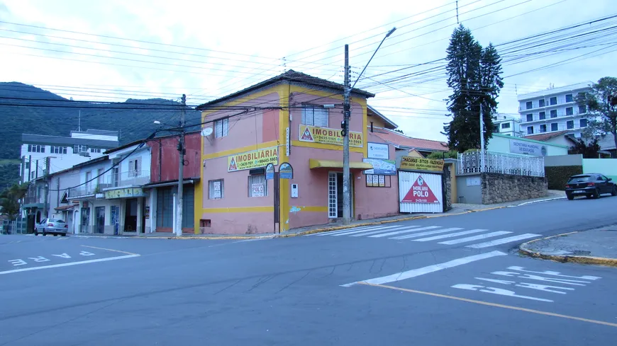 Foto 1 de Lote/Terreno à venda, 700000m² em Centro, Extrema