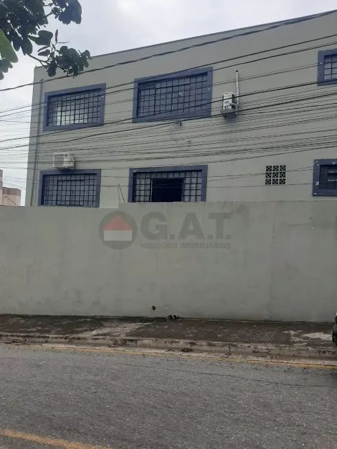 Foto 1 de Sala Comercial para alugar, 40m² em Jardim Simus, Sorocaba