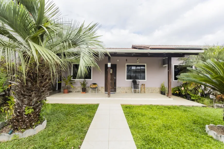 Foto 1 de Casa com 3 Quartos à venda, 270m² em Passo Manso, Blumenau