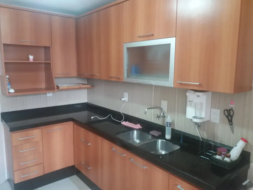 Foto 1 de Apartamento com 2 Quartos à venda, 65m² em Jardim Jalisco, Resende