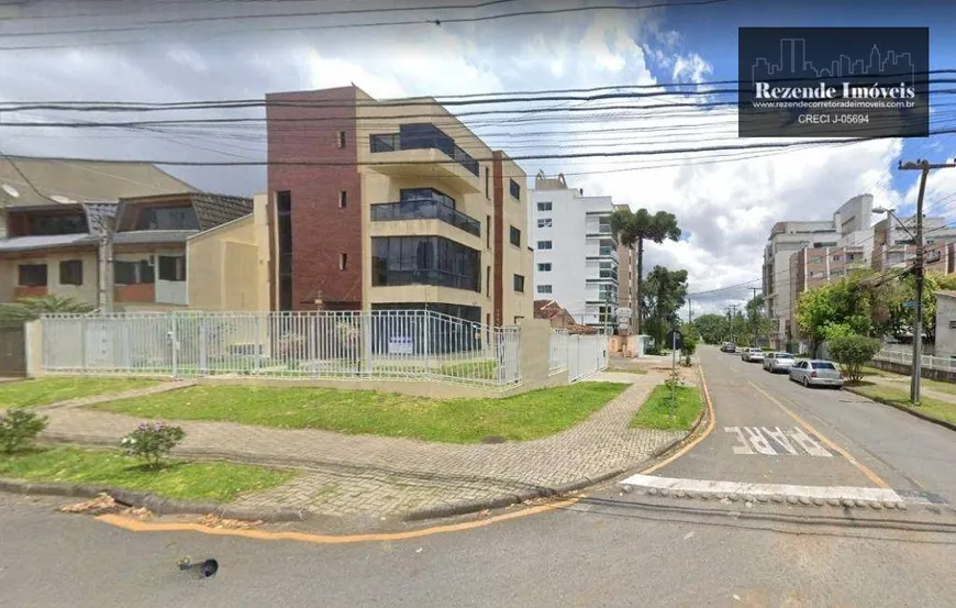 Foto 1 de Apartamento com 2 Quartos à venda, 100m² em Vila Izabel, Curitiba