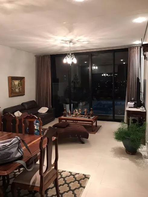 Foto 1 de Casa de Condomínio com 3 Quartos à venda, 202m² em Residencial Euroville, Bragança Paulista