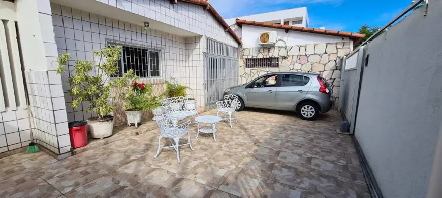 Foto 1 de Casa com 2 Quartos à venda, 110m² em Barris, Salvador