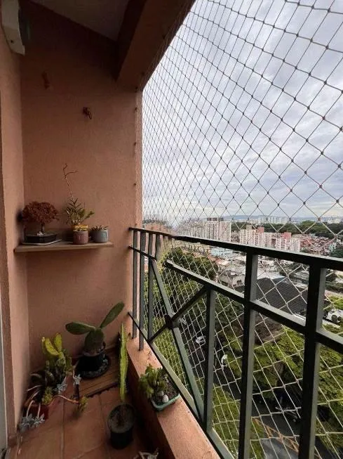 Foto 1 de Apartamento com 3 Quartos à venda, 69m² em Vila Butantã, São Paulo