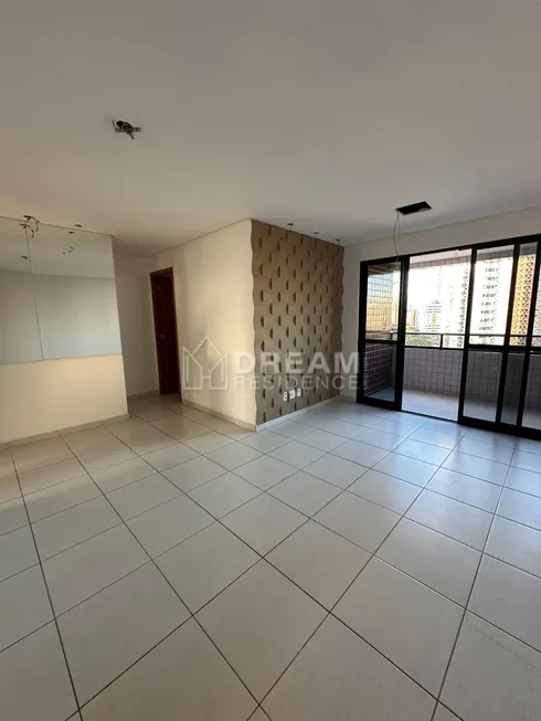 Foto 1 de Apartamento com 3 Quartos à venda, 85m² em Madalena, Recife