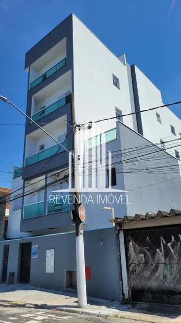 Foto 1 de Apartamento com 2 Quartos à venda, 50m² em Artur Alvim, São Paulo