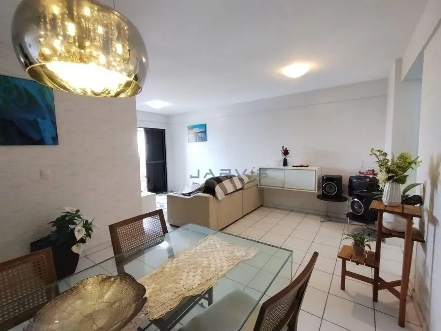 Foto 1 de Apartamento com 3 Quartos à venda, 81m² em Murilopolis, Maceió