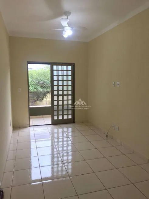 Foto 1 de Apartamento com 3 Quartos à venda, 97m² em Jardim Anhanguéra, Ribeirão Preto