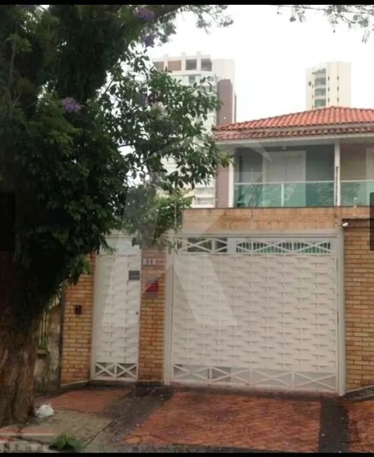 Foto 1 de Casa com 3 Quartos à venda, 308m² em Santa Teresinha, São Paulo