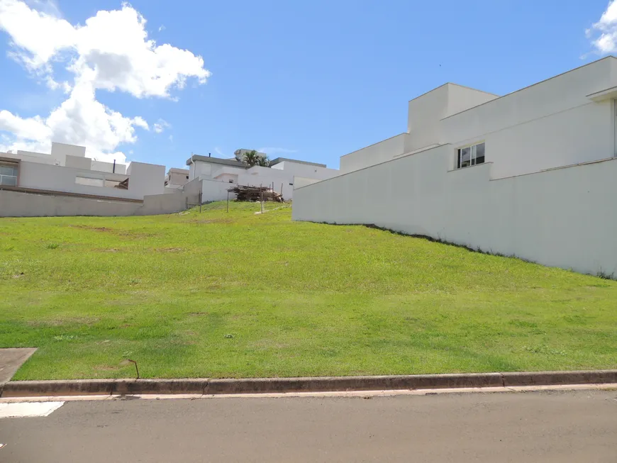 Foto 1 de Lote/Terreno à venda, 369m² em Ondas, Piracicaba