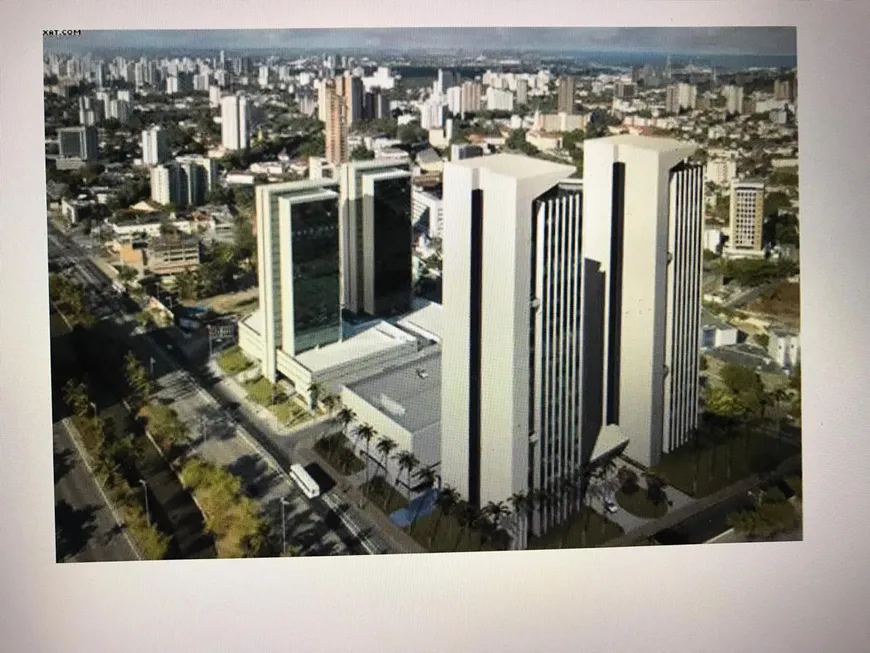 Foto 1 de Sala Comercial para alugar, 194m² em Boa Vista, Recife